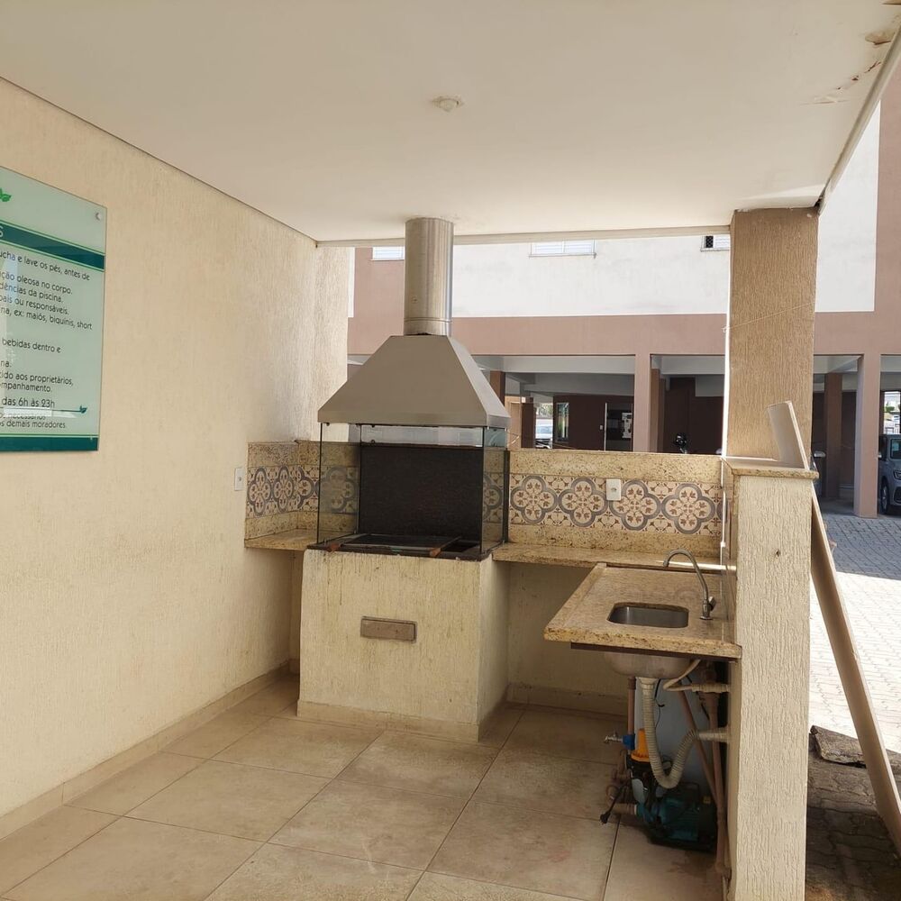 Apartamento, 2 quartos, 72 m² - Foto 5