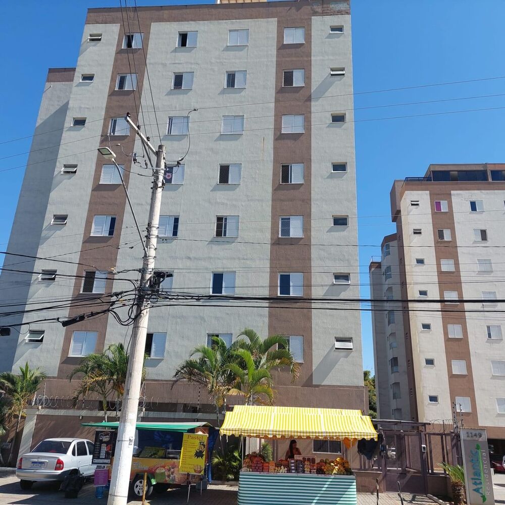 Apartamento, 2 quartos, 72 m² - Foto 16