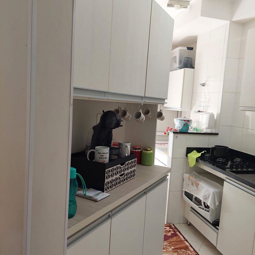 Apartamento, 2 quartos, 72 m² - Foto 1