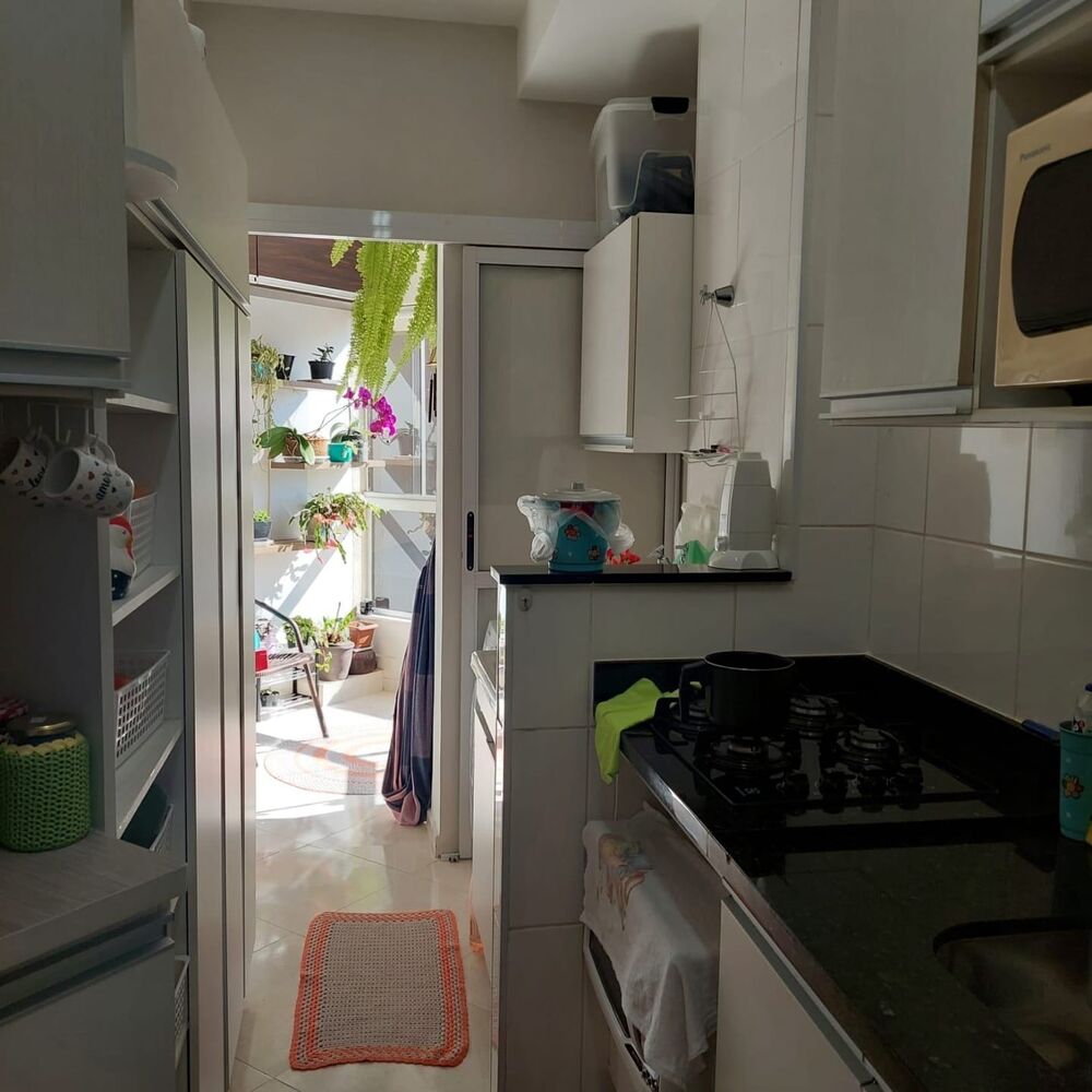 Apartamento, 2 quartos, 72 m² - Foto 13