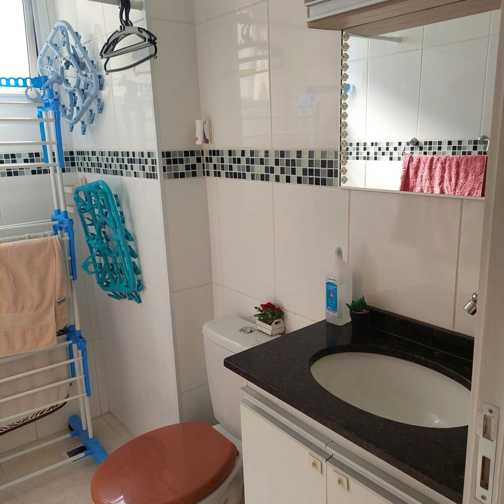 Apartamento, 2 quartos, 72 m² - Foto 15