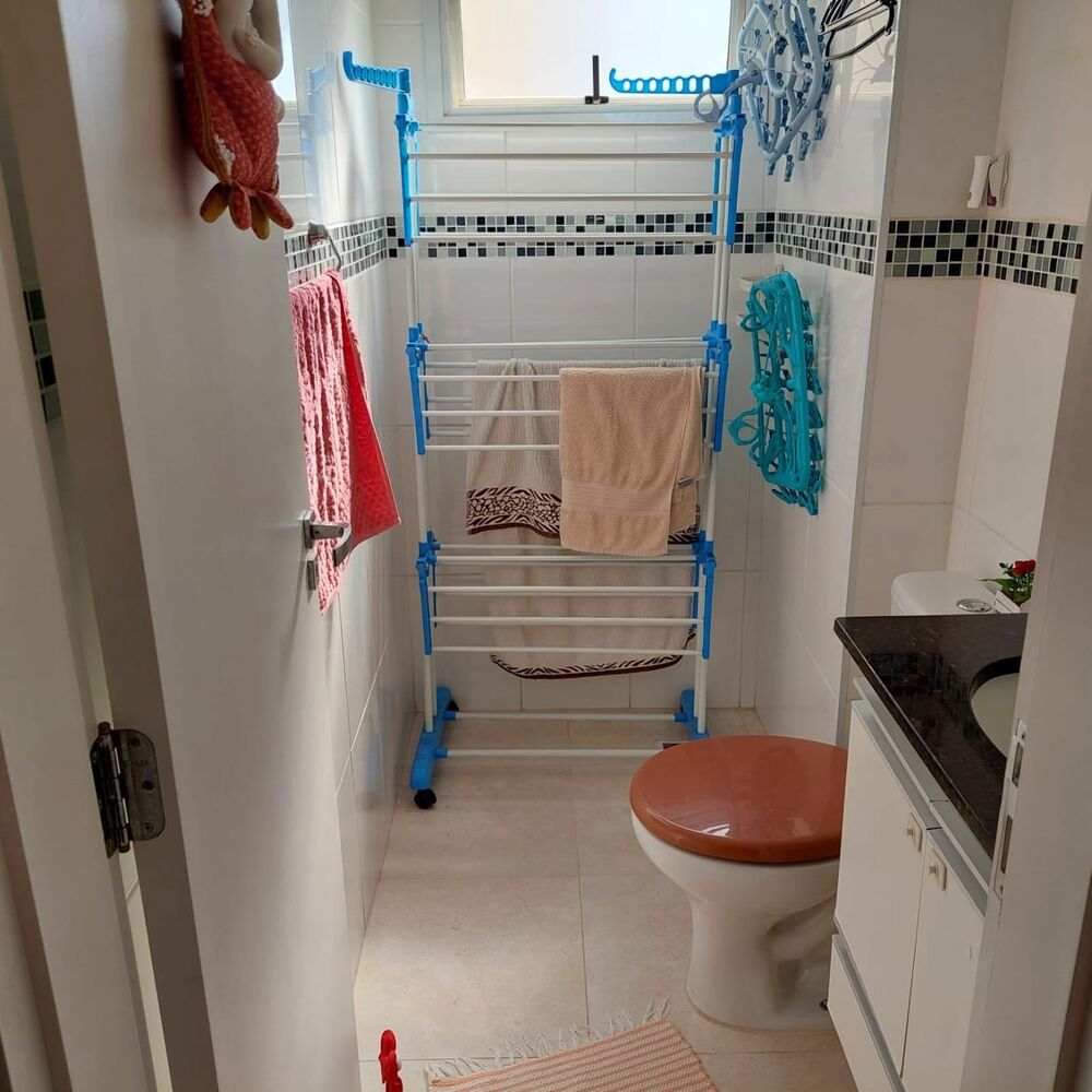 Apartamento, 2 quartos, 72 m² - Foto 7