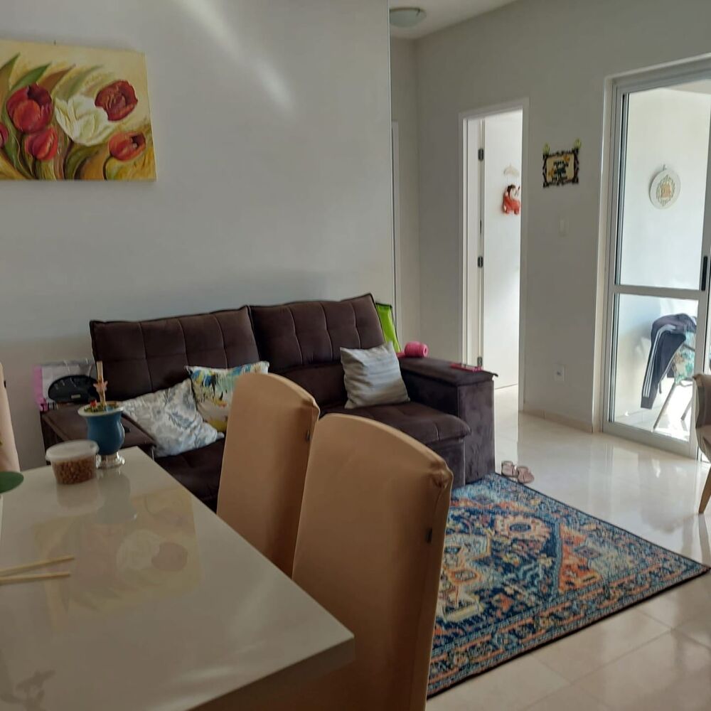 Apartamento, 2 quartos, 72 m² - Foto 4