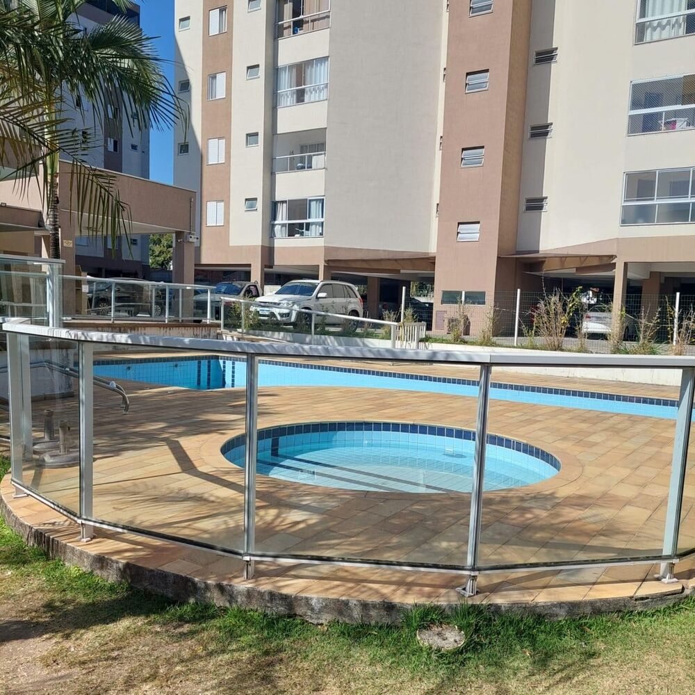 Apartamento, 2 quartos, 72 m² - Foto 9