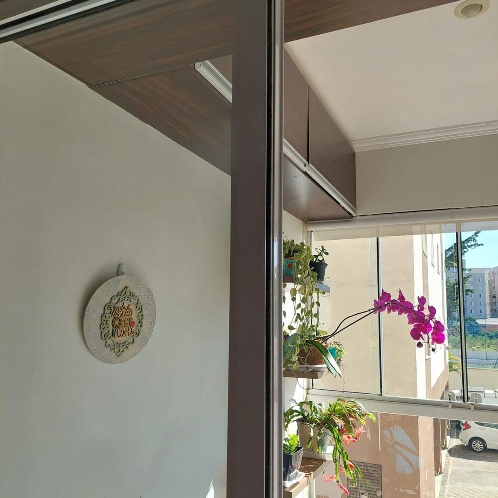 Apartamento, 2 quartos, 72 m² - Foto 2