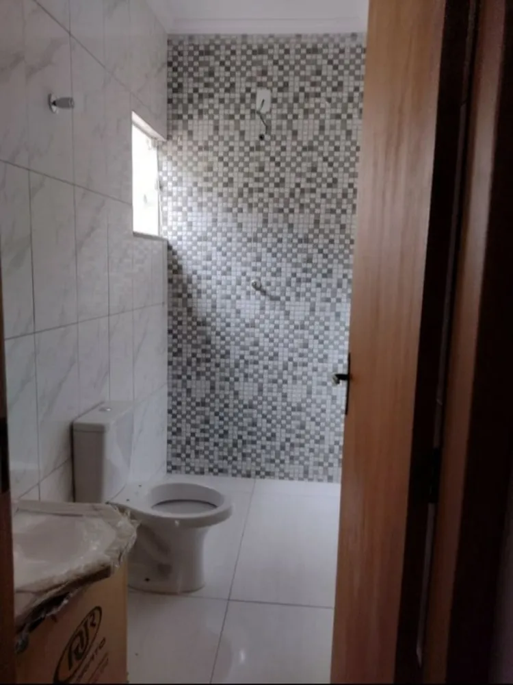 Casa, 2 quartos, 74 m² - Foto 4