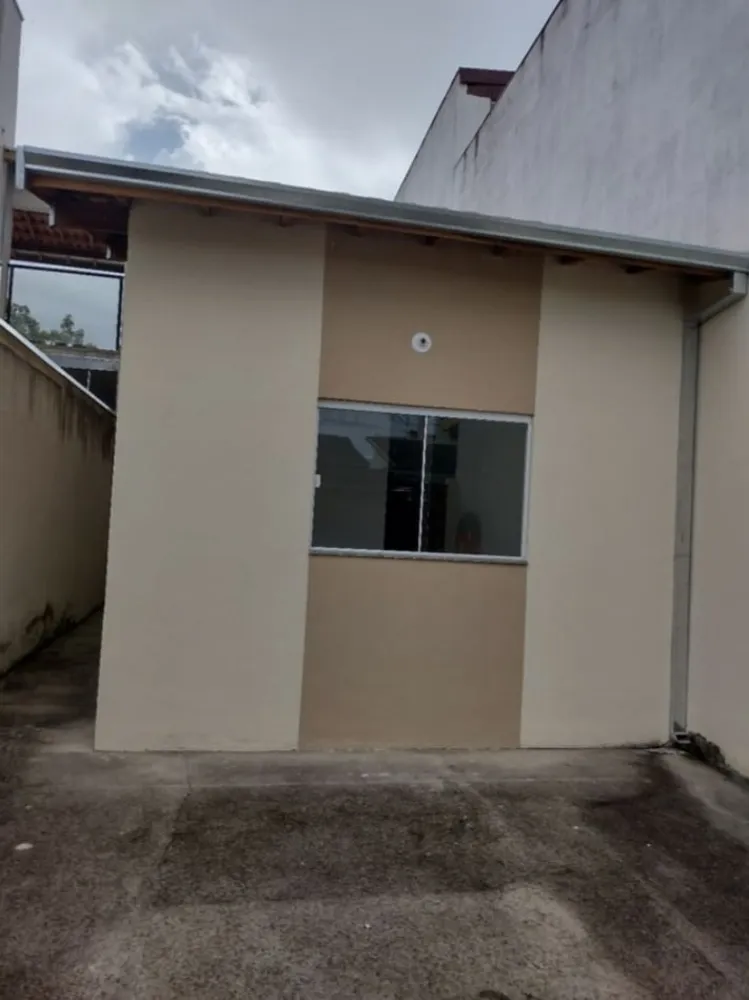Casa, 2 quartos, 74 m² - Foto 2