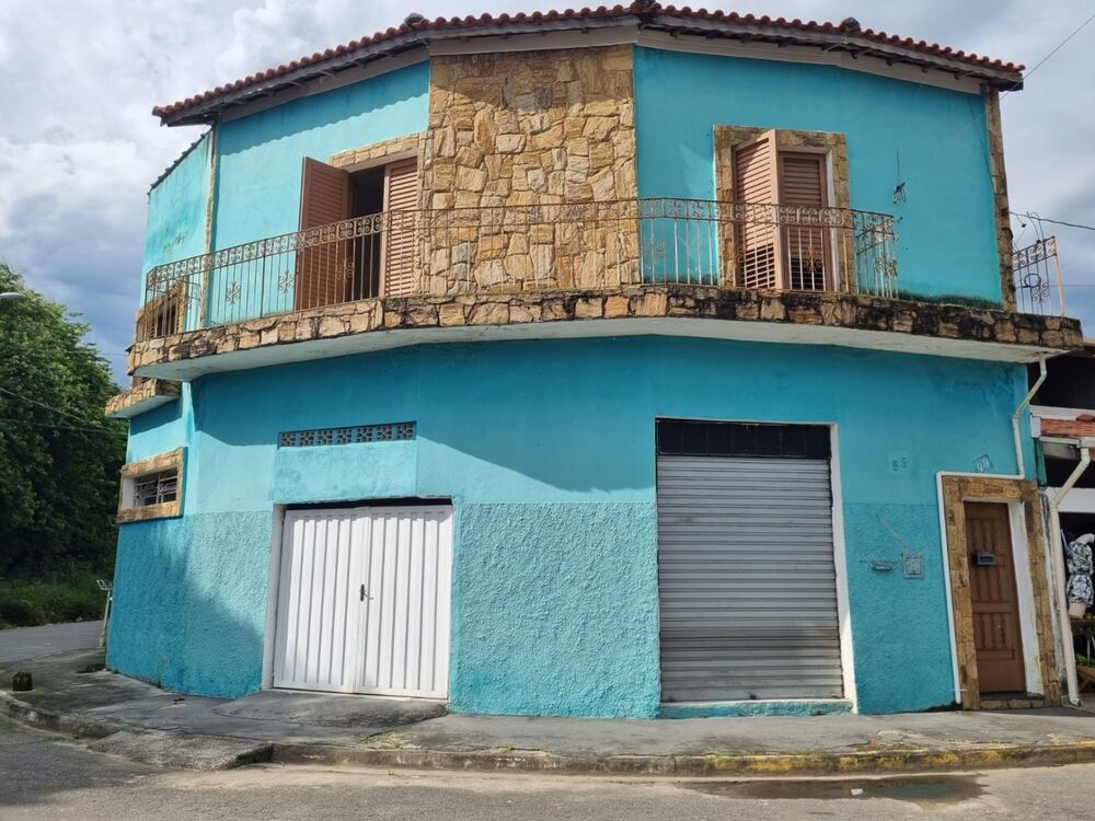 Sobrado, 5 quartos, 170 m² - Foto 3