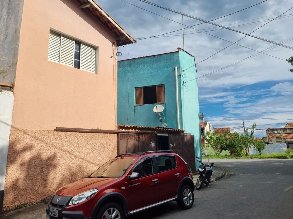 Sobrado, 5 quartos, 170 m² - Foto 6
