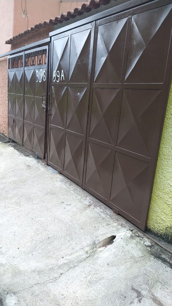 Sobrado, 5 quartos, 170 m² - Foto 8