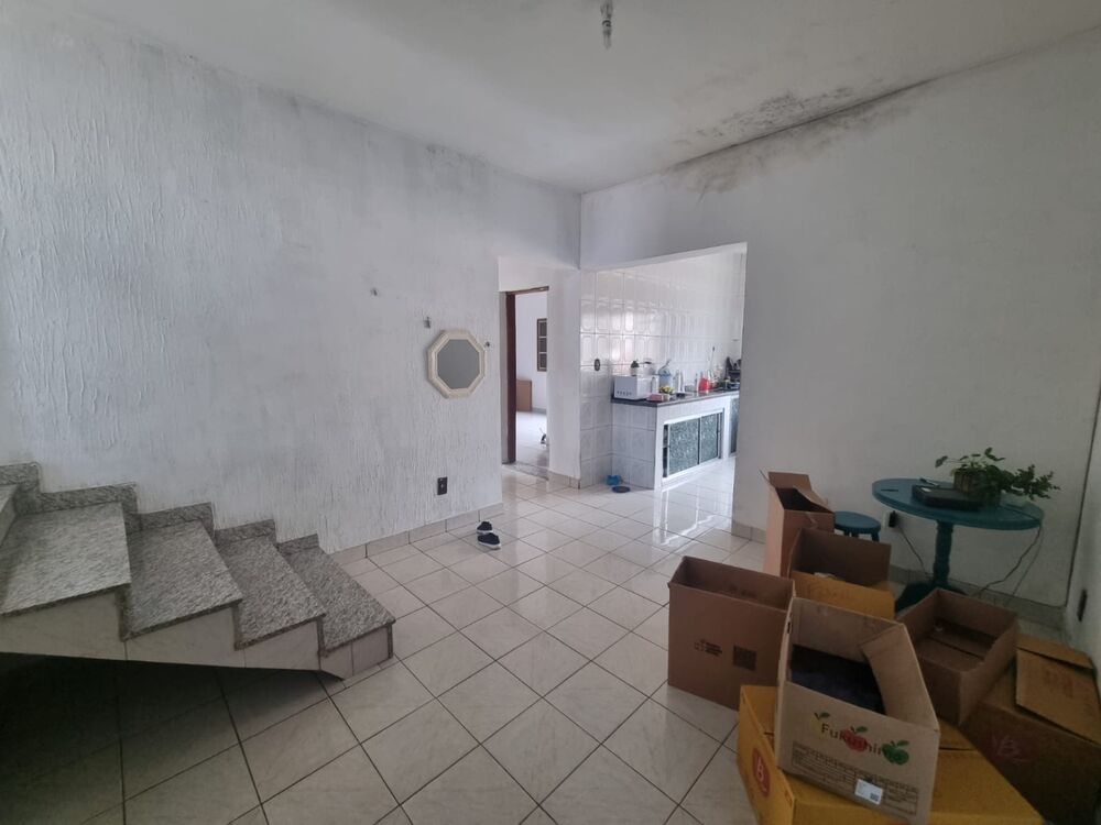 Sobrado, 5 quartos, 170 m² - Foto 2