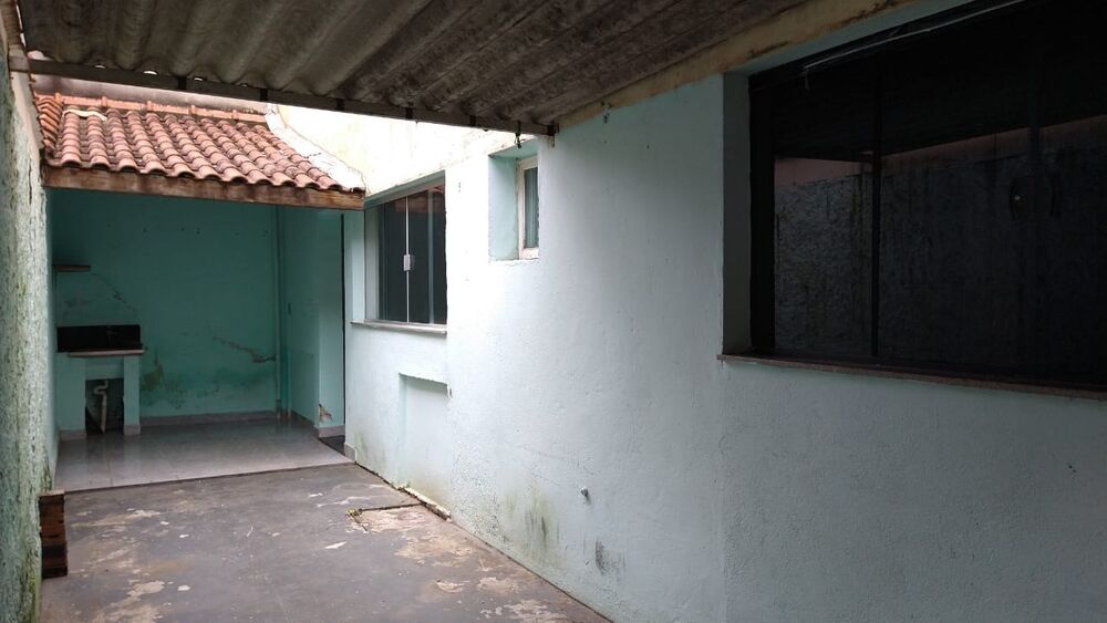 Sobrado, 5 quartos, 170 m² - Foto 1