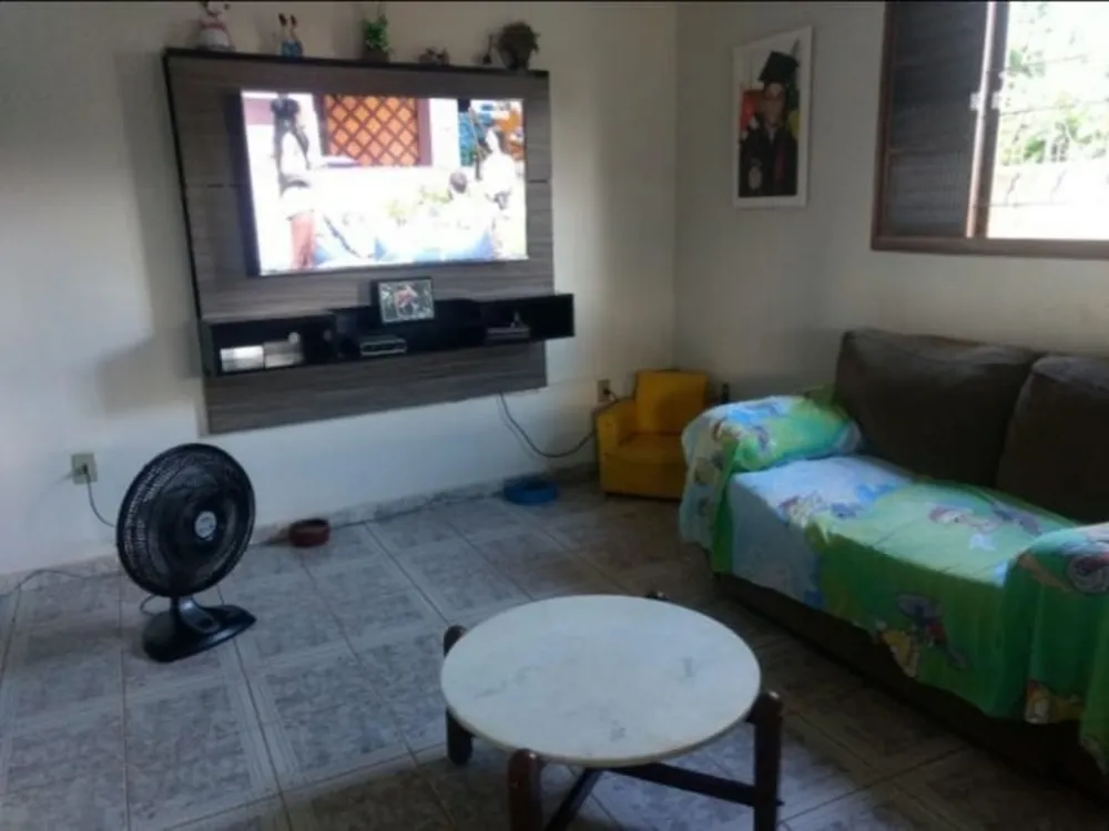 Chácara, 2 quartos, 530 m² - Foto 3