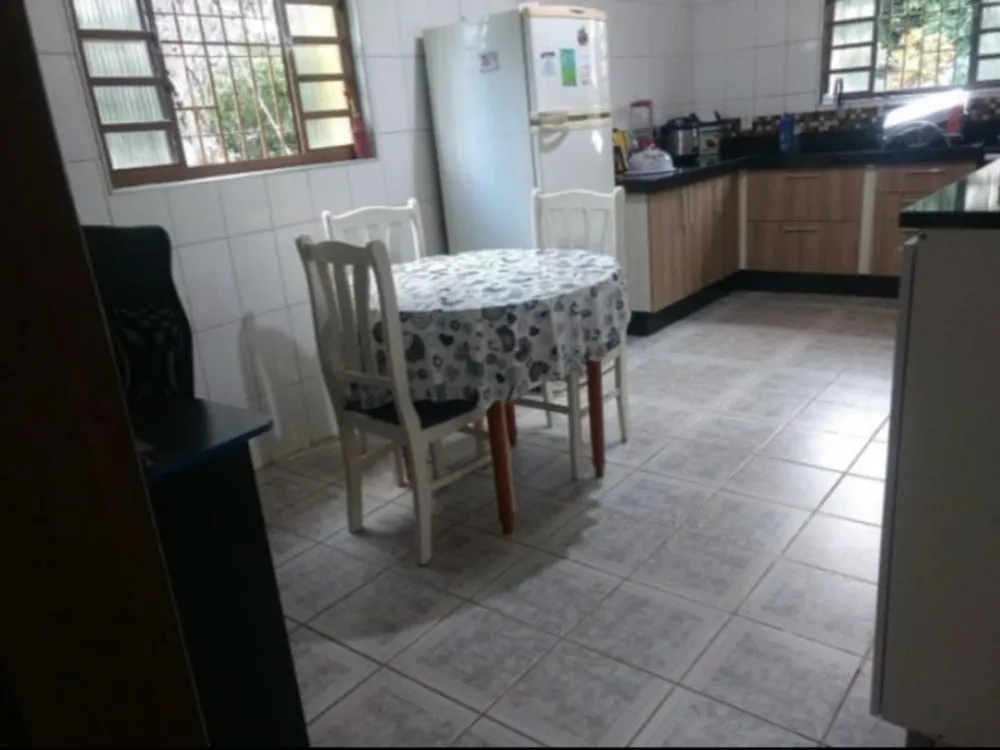 Chácara, 2 quartos, 530 m² - Foto 4