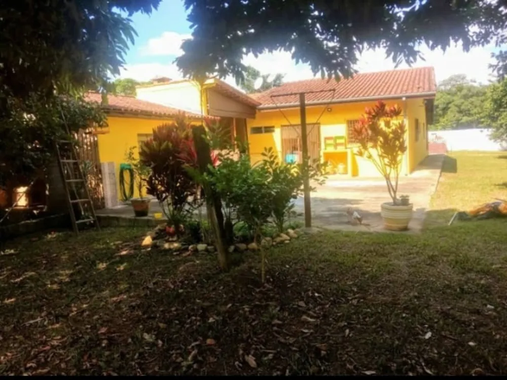 Chácara, 2 quartos, 530 m² - Foto 1