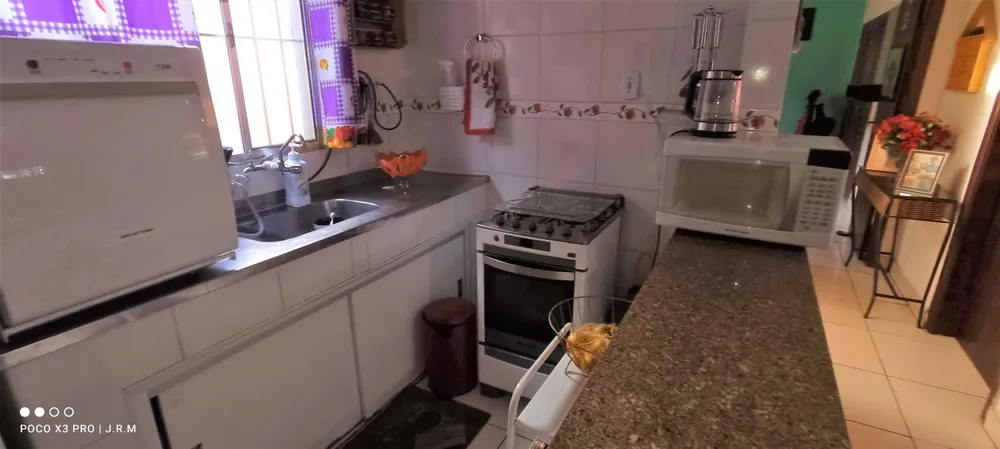 Casa, 2 quartos, 138 m² - Foto 4