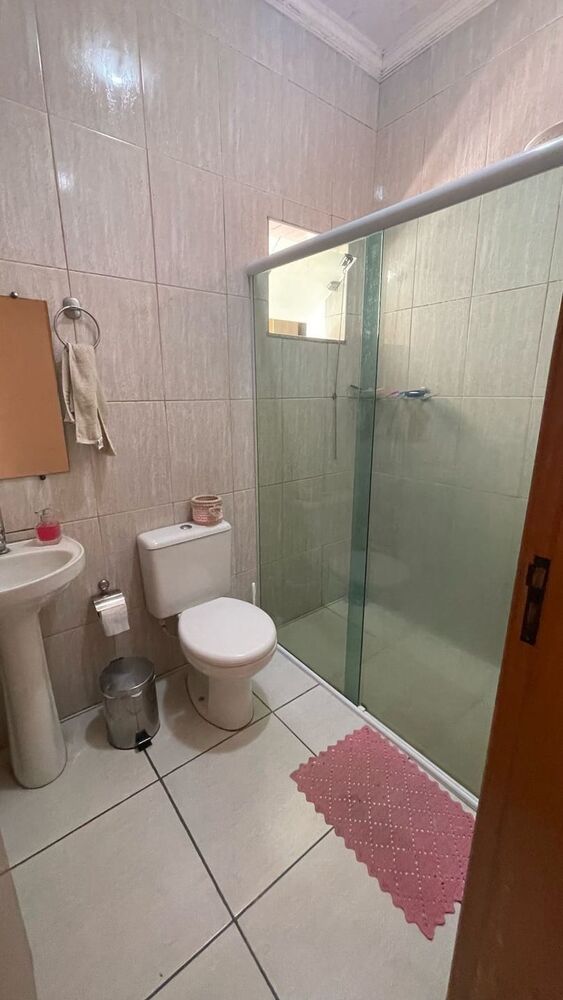Casa à venda com 2 quartos, 88m² - Foto 2