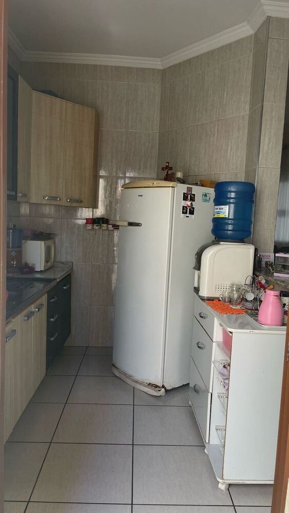 Casa à venda com 2 quartos, 88m² - Foto 6