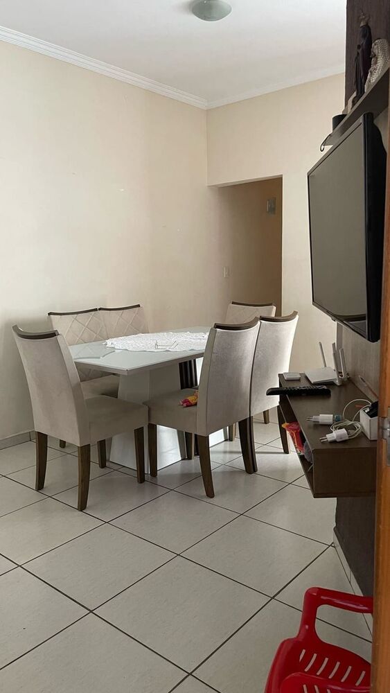Casa à venda com 2 quartos, 88m² - Foto 8