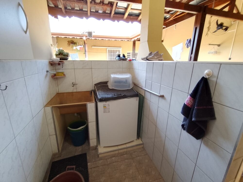 Casa, 3 quartos, 173 m² - Foto 4