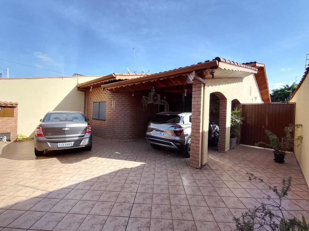 Casa, 3 quartos, 173 m² - Foto 3