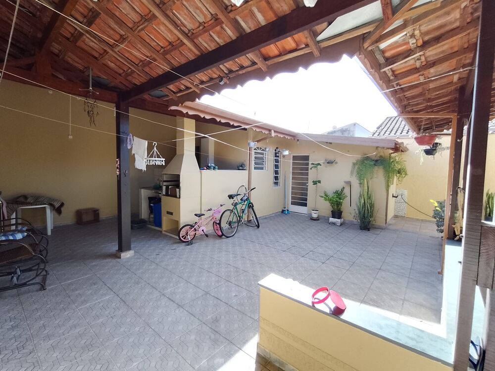 Casa, 3 quartos, 173 m² - Foto 2
