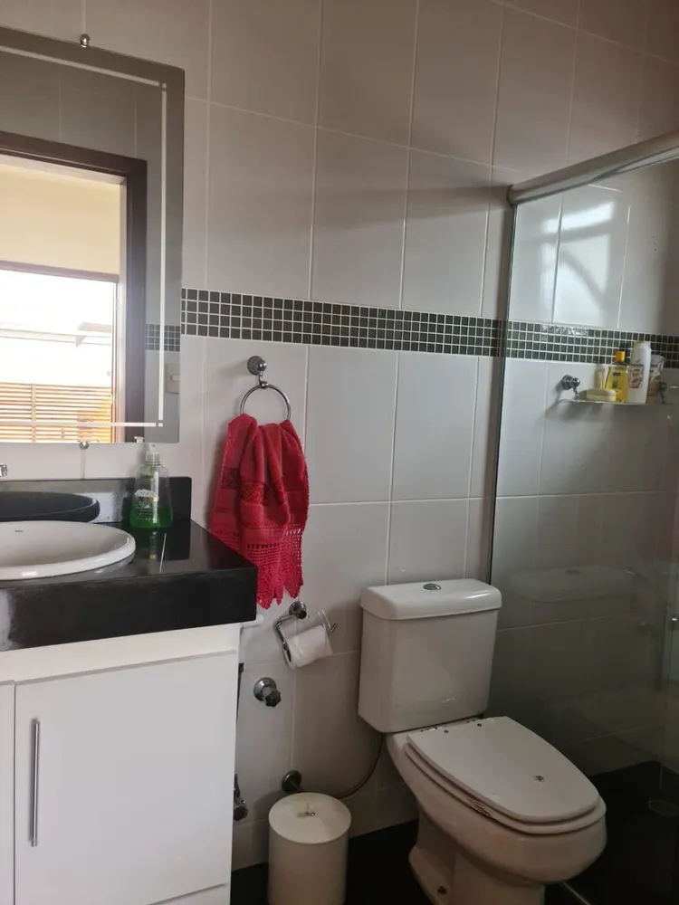 Sobrado, 4 quartos, 300 m² - Foto 4