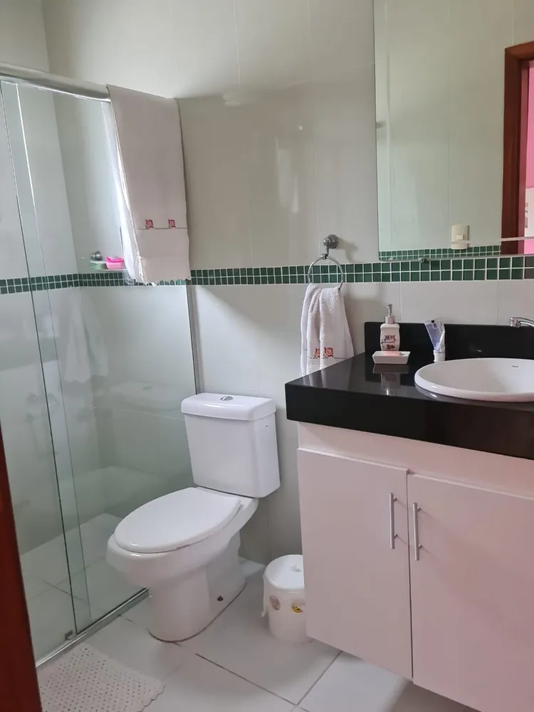 Sobrado, 4 quartos, 300 m² - Foto 2