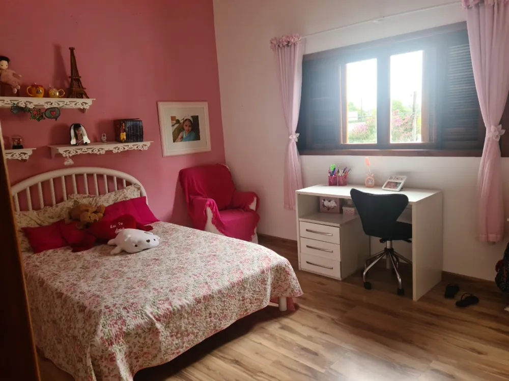 Sobrado, 4 quartos, 300 m² - Foto 1