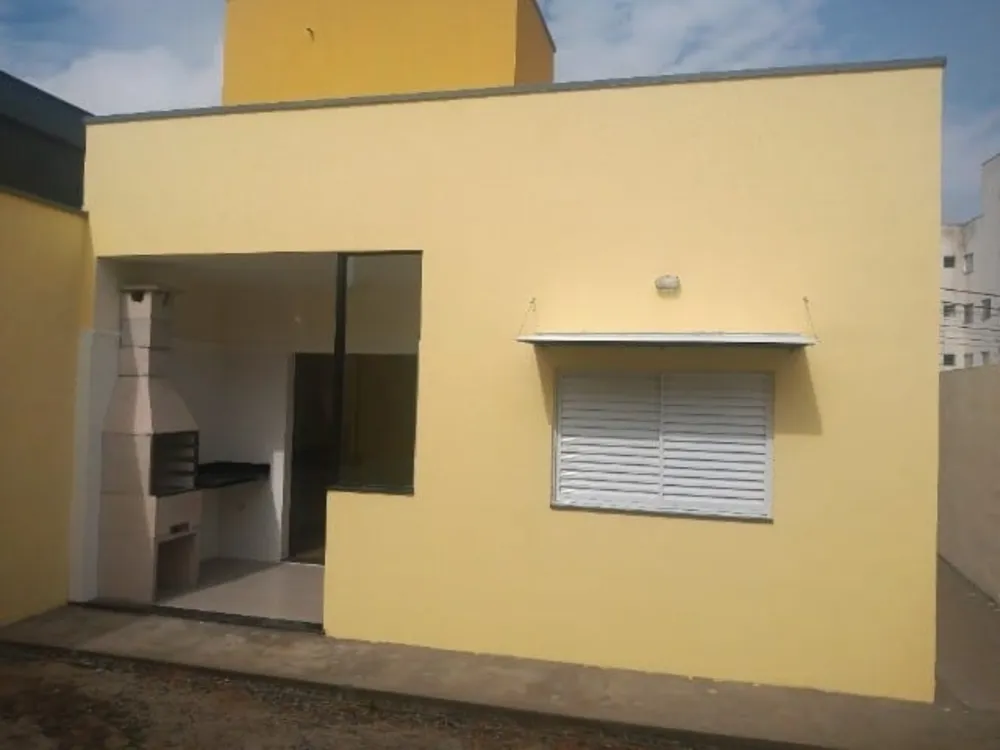 Casa, 2 quartos, 98 m² - Foto 2
