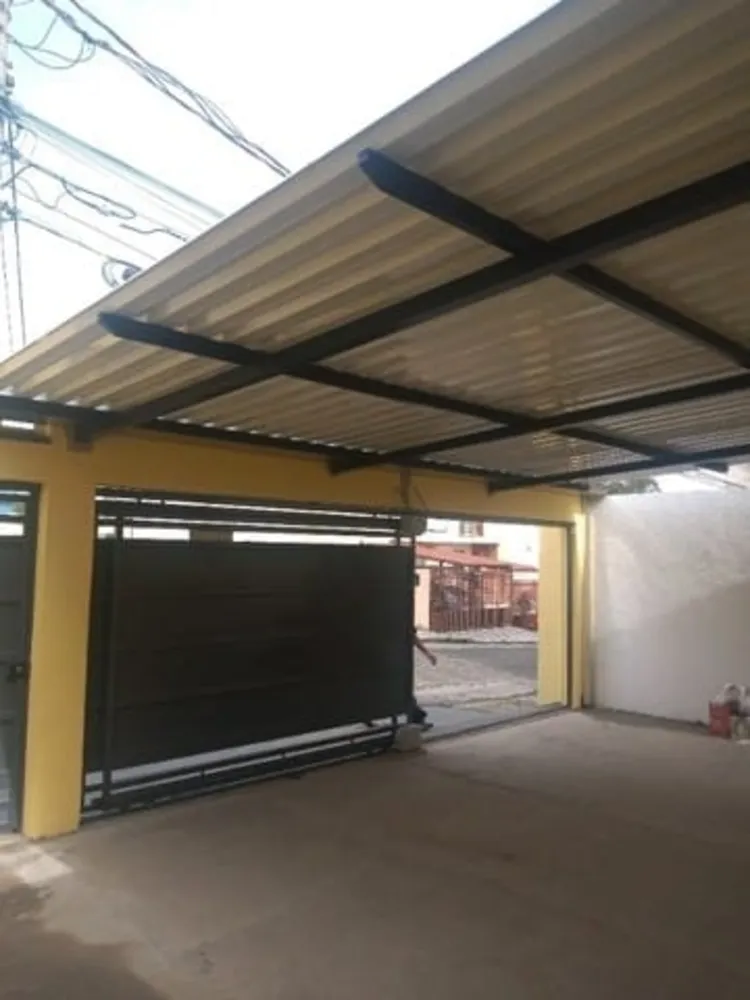 Casa, 2 quartos, 98 m² - Foto 1