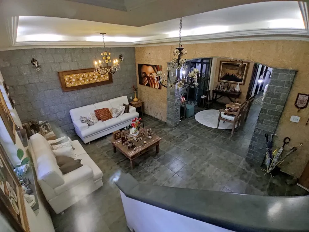 Sobrado, 5 quartos, 300 m² - Foto 4