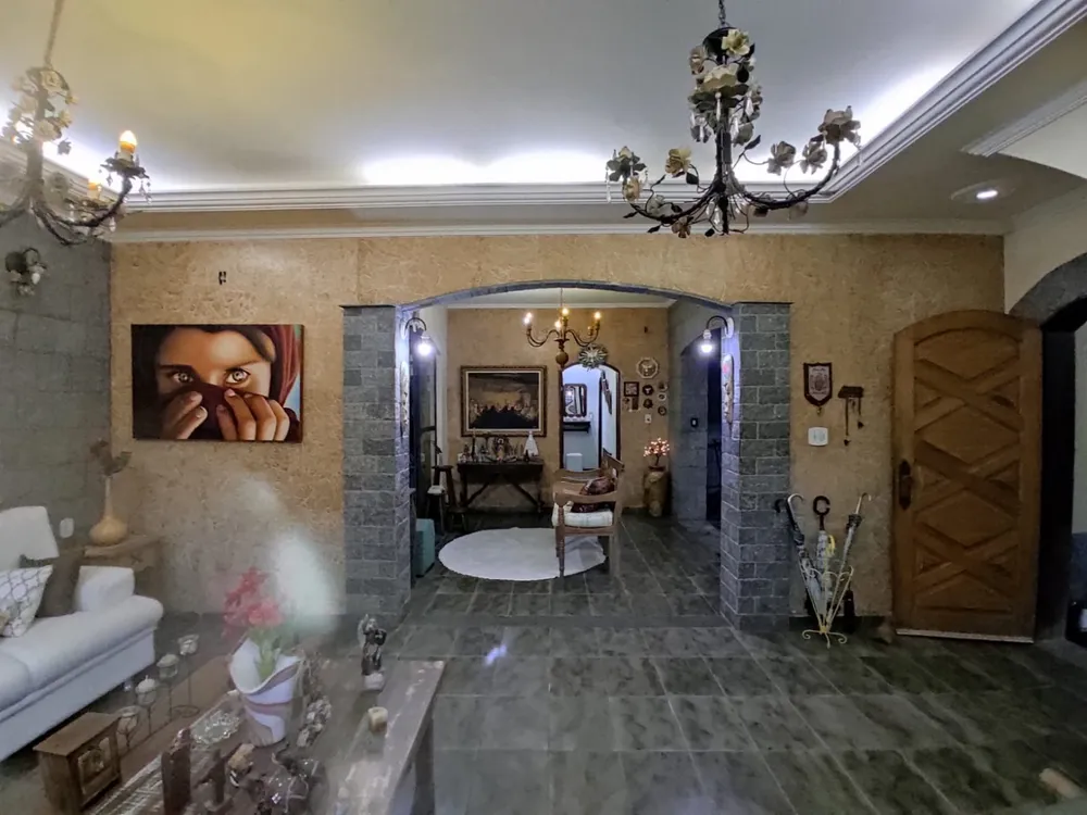 Sobrado, 5 quartos, 300 m² - Foto 3
