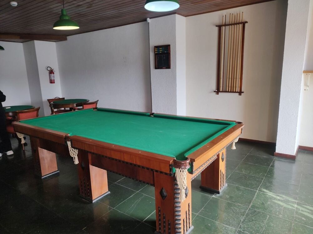 Apartamento, 1 quarto, 56 m² - Foto 8