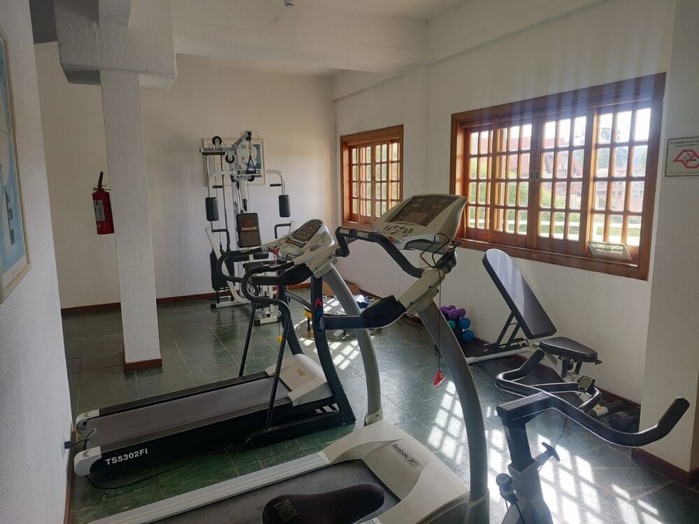 Apartamento, 1 quarto, 56 m² - Foto 9