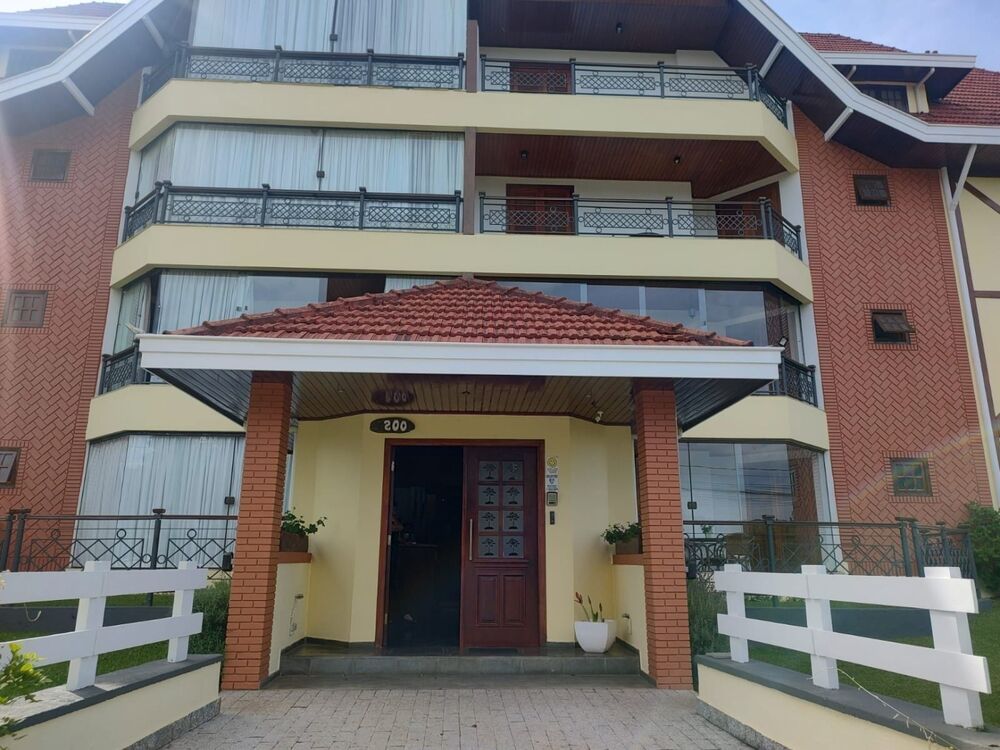 Apartamento, 1 quarto, 56 m² - Foto 12