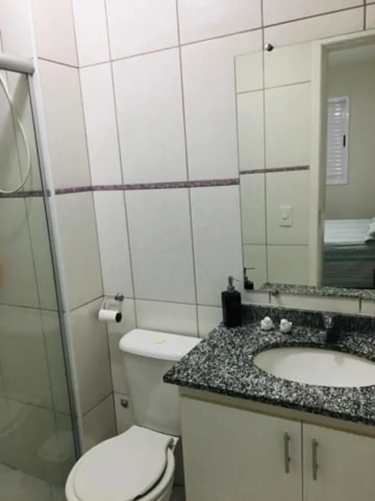 Apartamento, 2 quartos - Foto 4