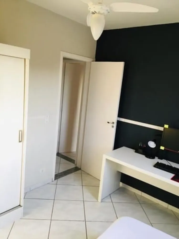 Apartamento, 2 quartos - Foto 1
