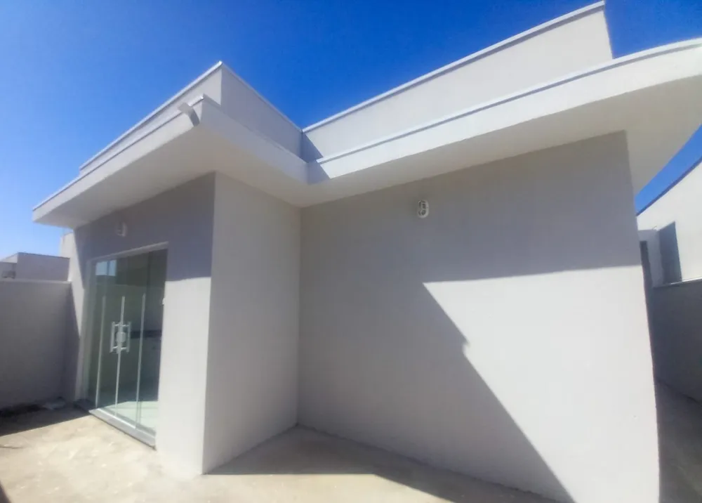 Casa, 3 quartos, 175 m² - Foto 1
