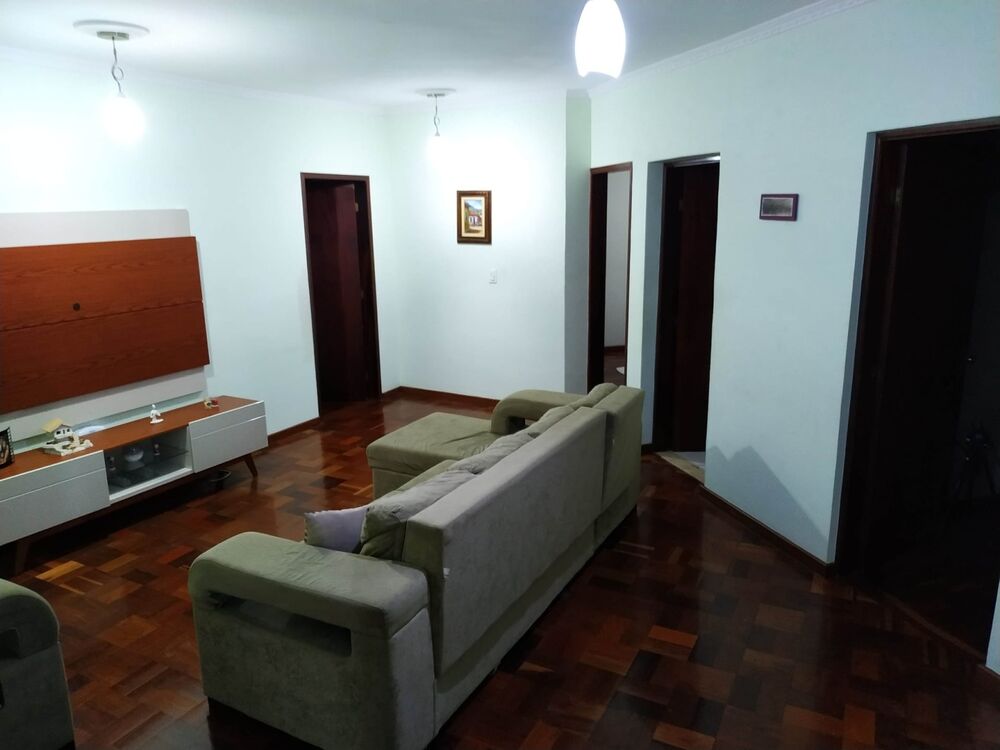 Sobrado, 5 quartos, 270 m² - Foto 7