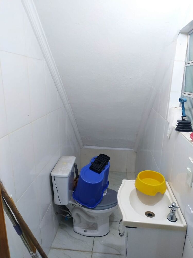 Sobrado, 5 quartos, 270 m² - Foto 8
