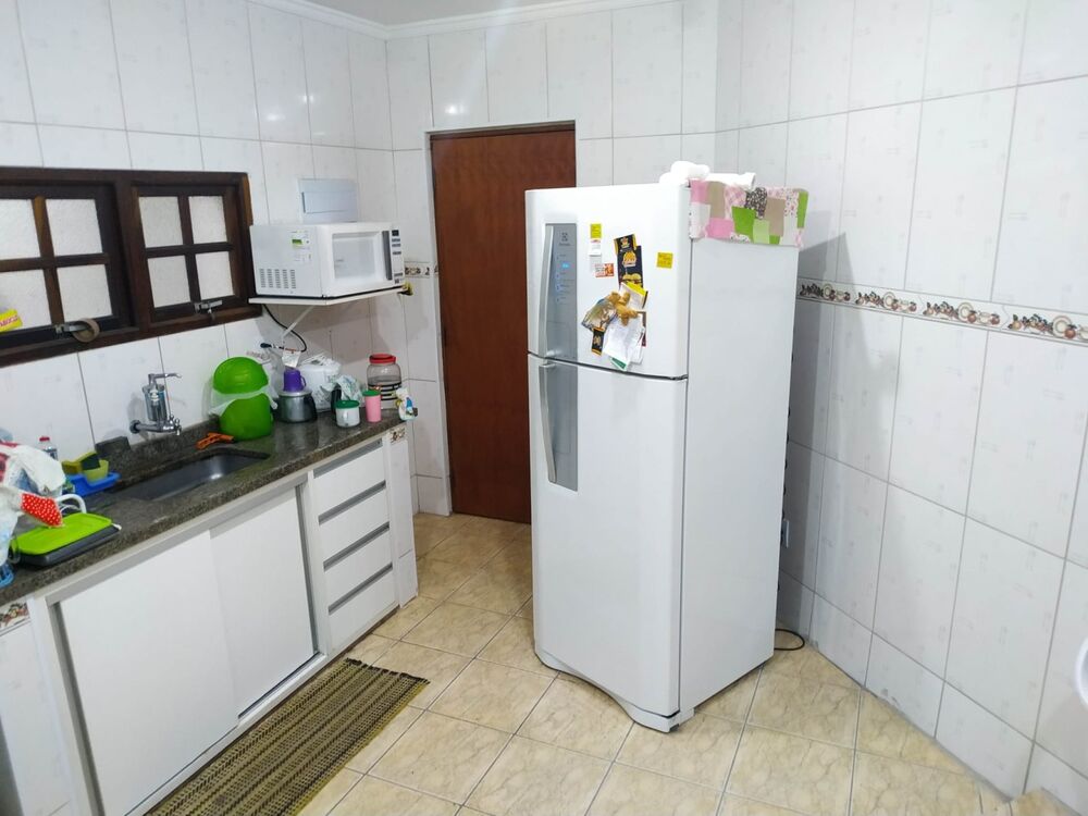 Sobrado, 5 quartos, 270 m² - Foto 24