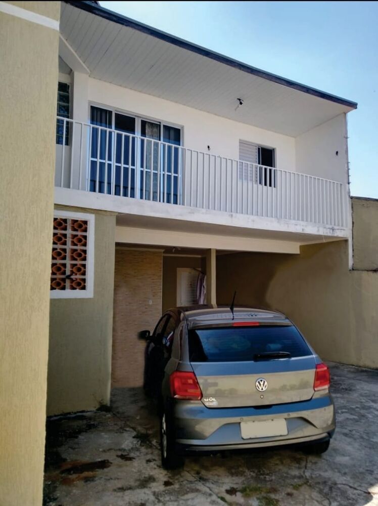 Sobrado, 5 quartos, 270 m² - Foto 31