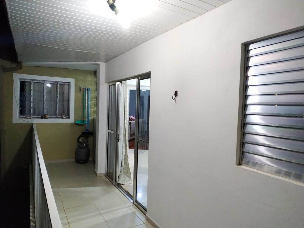 Sobrado, 5 quartos, 270 m² - Foto 2