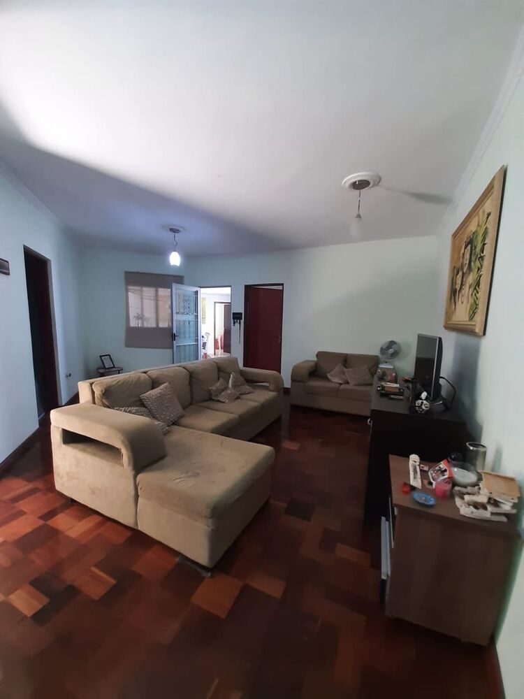 Sobrado, 5 quartos, 270 m² - Foto 10