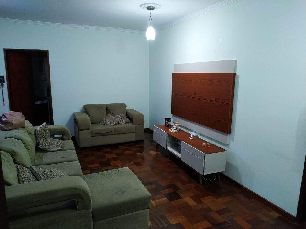 Sobrado, 5 quartos, 270 m² - Foto 25