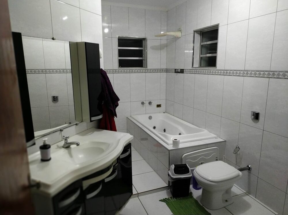 Sobrado, 5 quartos, 270 m² - Foto 28