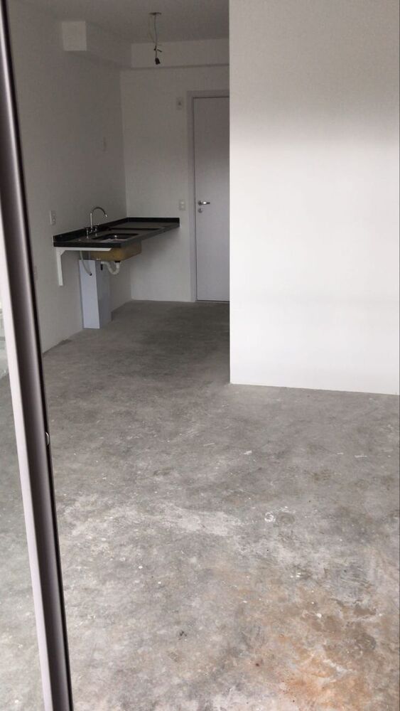 Apartamento para alugar com 1 quarto, 26m² - Foto 3