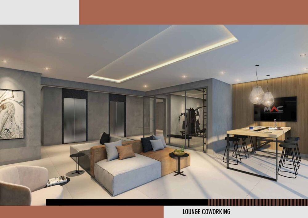 Apartamento para alugar com 1 quarto, 26m² - Foto 10