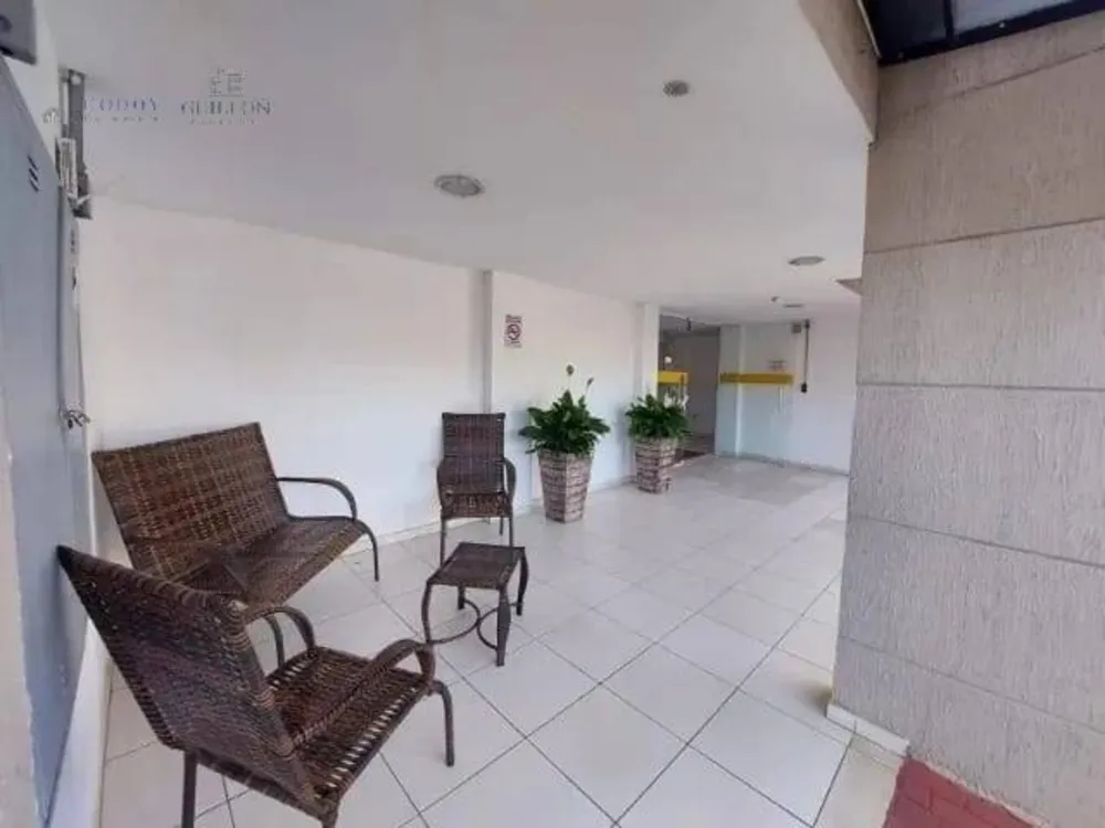 Apartamento, 2 quartos - Foto 12